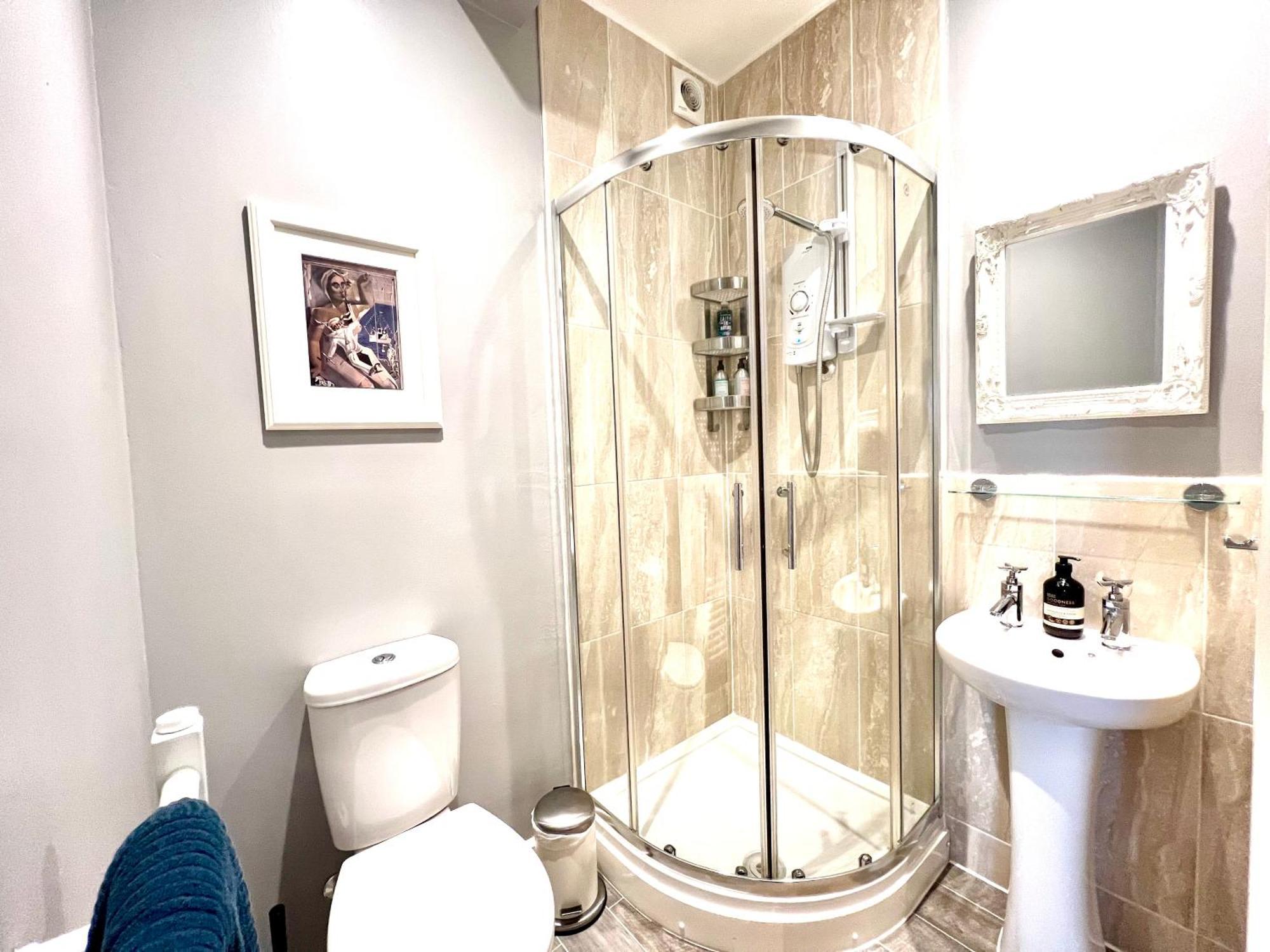 Colthrop Manor B&B Тэтчем Экстерьер фото