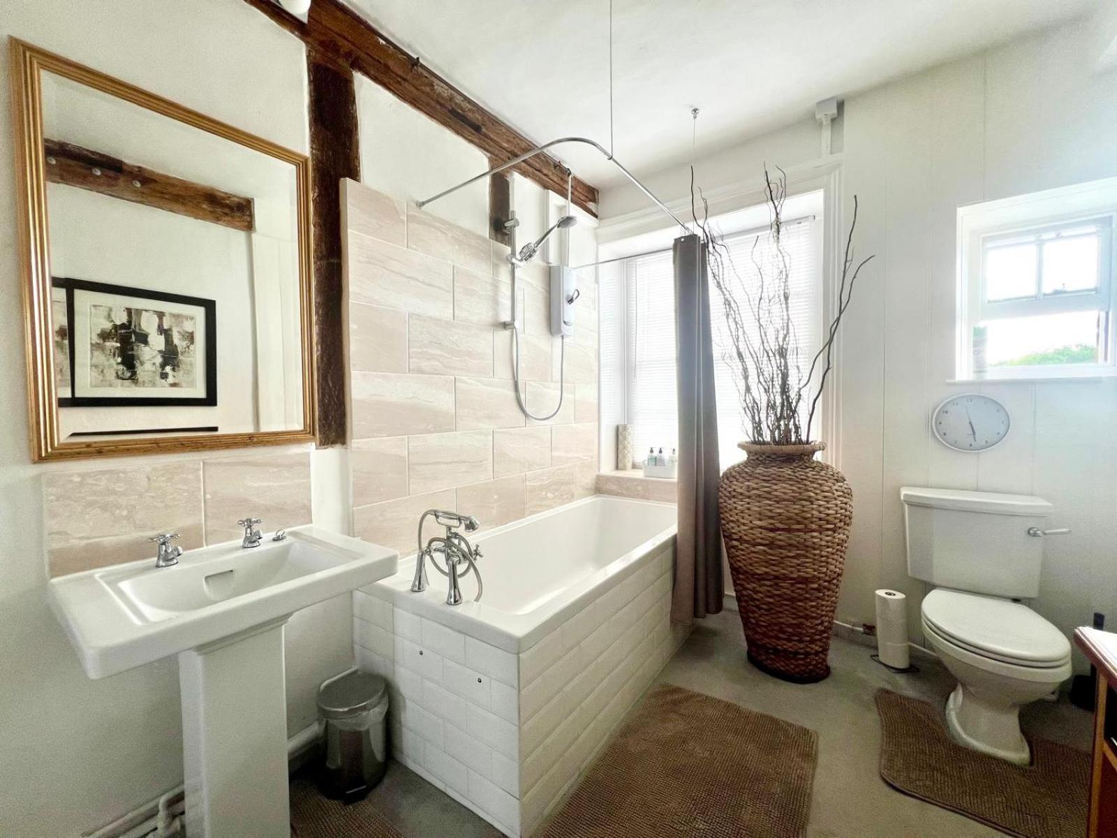 Colthrop Manor B&B Тэтчем Экстерьер фото